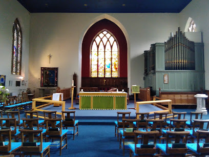 (Pateley Bridge) St Cuthbert