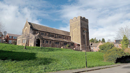 (Sheffield) St Margaret's Brightside