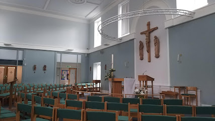 (Goldsborough) St Mary