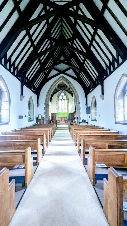 (East Keswick) St Mary Magdalene