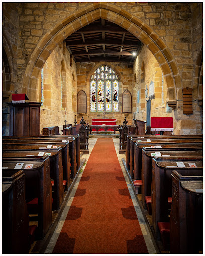 (Leake) St Mary's