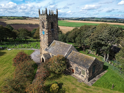 (Emley) St Michael the Archangel