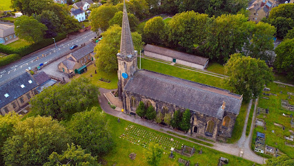 (West Berkshire) St Paul's Church