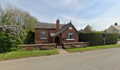 (Tholthorpe) Tholthorpe Methodist Church