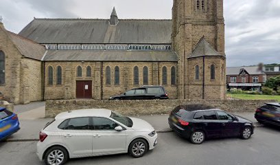 (Sheffield) Trinity Methodist Church