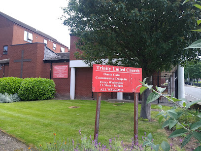 (Leeds) Trinity United Church