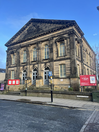 (Harrogate) Wesley Methodist Chapel