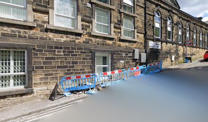 (Keighley) Wesley Place Methodist Church