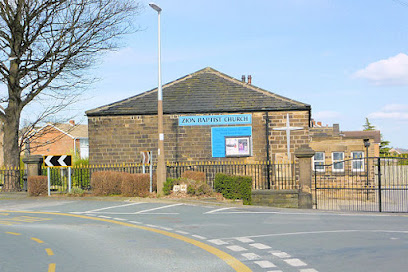 (Mirfield) Zion Baptist Church