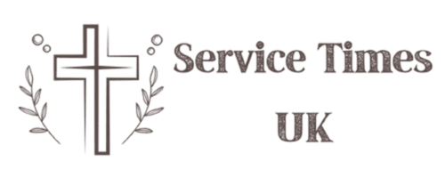 Service Times UK